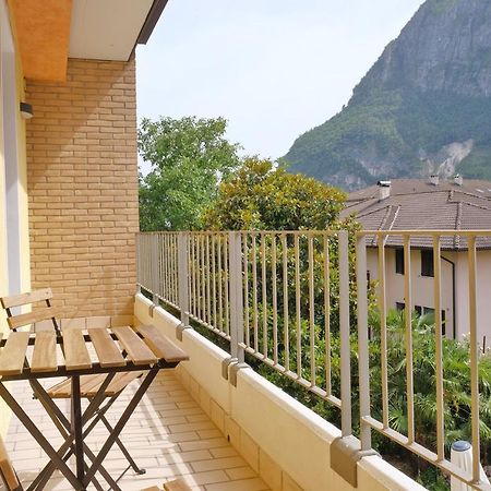Appartamenti Alle 5 Torri Mezzolombardo Exterior photo